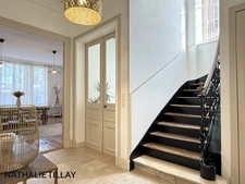 Orléans, Maison bourgeoise à vendre, 235 m², prestations exceptionnelles