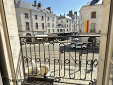 Appartement, rue Royale, à vendre , 3 chambres, statiuonnement, ORLEANS (45)