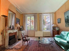 Maison , hotel particulier , Orleans , a vendre , jardin et garage, Orleans cathédrale