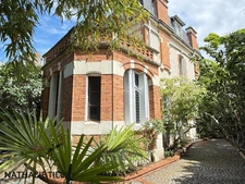 orleans, for sale bourgeois house Dpt 45
