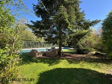 Maison Orléans St Marceau a vendre, 284 m², terrain 988 m²