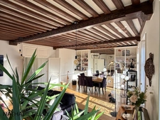  Orleans centre, Appartement bourgeois à vendre , petite copropriete