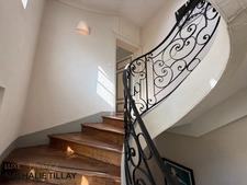 Orleans centre historique, maison hotel particulier, a vendre,  jardin et dependances