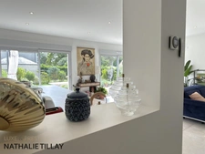 Maison d'architecte de 2021 , a vendre , a  SAINT JEAN DE BRAYE , exclusivite