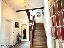 orleans, for sale bourgeois house Dpt 45