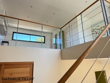 Dpt Loiret (45), for sale SAINT JEAN DE BRAYE architect-designed house P9 of 345 m² - Land of 873.00 m² 
