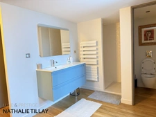 Maison à vendre , Orleans hyper centre , esprit loft , patio, terrasse 60m² , stationnements, cave 