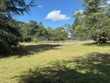Sologne Plateau, country estate for sale: 33-hectare park, swimming pool, tennis court, typical Sologne biotope: woods, forest, meadows, ponds, small game hunting and fishing. Near Orleans. 