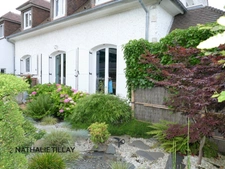 Dpt Loiret (45), for sale OLIVET bord du Loiret house P7 of 247.22 m² - Land of 1,123.00 m²