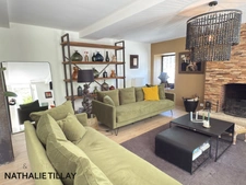 Propriété, Maison à vendre proche Orléans, 380 m² habitables, 450 m² au sol, LA CHAPELLE SAINT MESMIN 