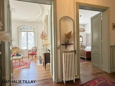 Orleans centre, Appartement bourgeois à vendre 5 pièces , 