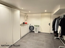 Maison à vendre , Orleans hyper centre , esprit loft , patio, terrasse 60m² , stationnements, cave 