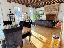  Orleans centre, Appartement bourgeois à vendre , petite copropriete