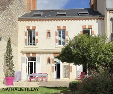 Dpt Loiret (45), for sale near ORLEANS DUNOIS - Land of 457 m² 