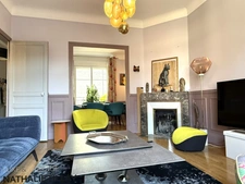 Maison de 1930, Orléans Dunois , à vendre