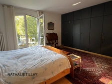 Dpt Loiret (45), for sale OLIVET bord du Loiret house P7 of 247.22 m² - Land of 1,123.00 m²