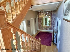 Maison bourgeoise à vendre 10 pièces ORLEANS (45)