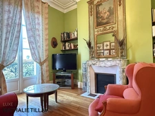 Maison bourgeoise à vendre 10 pièces ORLEANS (45)