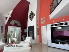 Dpt Loiret (45), house for sale JARGEAU P5