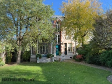Maison bourgeoise à vendre 10 pièces ORLEANS (45)
