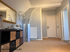 Orleans St Marceau, house for sale, garden and swimming pool, perfect condition, a real gem