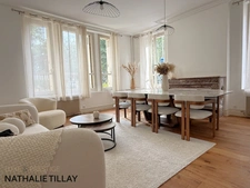 Orléans, Maison bourgeoise à vendre, 235 m², prestations exceptionnelles