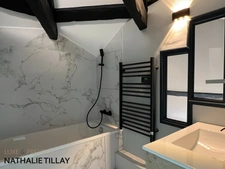 Orleans, appartement Loft duplex de 130 m² à vendre, ascenseur, garage,Vue cathédrale exceptionnelle,   