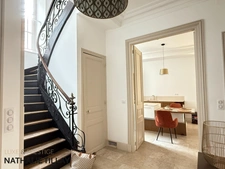 Orléans, Maison bourgeoise à vendre, 235 m², prestations exceptionnelles