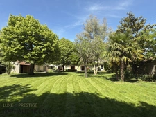 Propriété, Maison à vendre proche Orléans, 380 m² habitables, 450 m² au sol, LA CHAPELLE SAINT MESMIN 