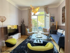 Maison de 1930, Orléans Dunois , à vendre