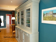 Orleans, face parc Pasteur, à vendre bel appartement de 171m², ascenseur et garage