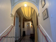 Orleans, center, private mansion 400 m², garden