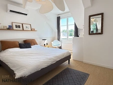 Ardon , golf de Limère, Maison à vendre avec jardin, environnement calme et boisé, proche Orleans