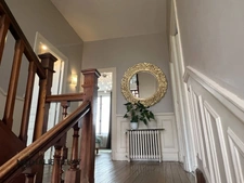 Orléans, Dunois, bourgeois house for sale of 265 m² with garden and garage 