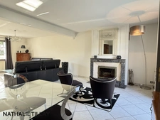 Maison à vendre 6 pièces SAINT JEAN LE BLANC (45)