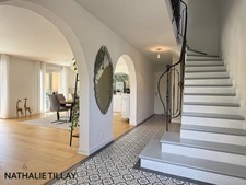 SAINT PRYVE SAINT MESMIN, maison a vendre, piscine et jardin