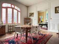 orleans, for sale bourgeois house Dpt 45