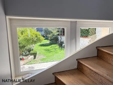 Dpt Loiret (45), for sale near ORLEANS DUNOIS - Land of 457 m² 