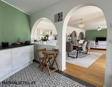  SAINT PRYVE SAINT MESMIN, maison a vendre, piscine et jardin