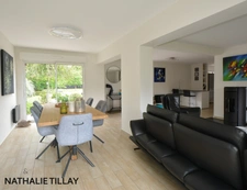  Ardon village , a vendre, maison avec jardin et piscine, Terrain de 1 907,00 m² 