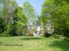 Dpt Loiret (45), for sale SAINT PRYVE SAINT MESMIN property P10