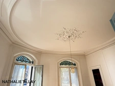 Orleans city center, elegant 5-room apartment for sale. 
