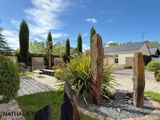  ORLEANS St jean de Braye, propriete  de charme avec piscine, 427 m²  habitables- Terrain de 2634 m² , St Jean de Braye