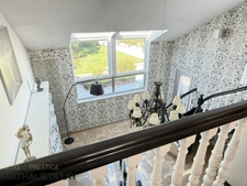 Saint pryvé st Mesmin, proche Orléans, maison d'architecte de 284 m² à vendre, avec piscine, Terrain de 1 700 m² 