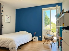 orleans Dunois, maison a vendre, rénovée, grand jardin et stationnements sécurisés . Exclusivité