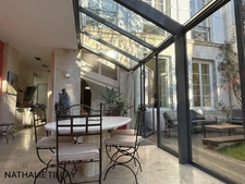 Maison de ville de 1850 ,  à vendre , Orleans cathédrale