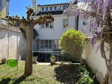 Maison d'architecte à vendre, Orleans St Aignan, 7 pièces ORLEANS (45)