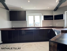 Orleans, appartement Loft duplex de 130 m² à vendre, ascenseur, garage,Vue cathédrale exceptionnelle,   
