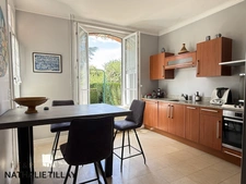 Maison de caractère, a vendre, piscine et jardin, Orleans 