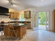 SAINT JEAN DE BRAYE , limite Boigny,  a vendre, maison de 309 m², jardin paysagé, piscine, pool house, garages et stationnements , parcelle 2748 m²